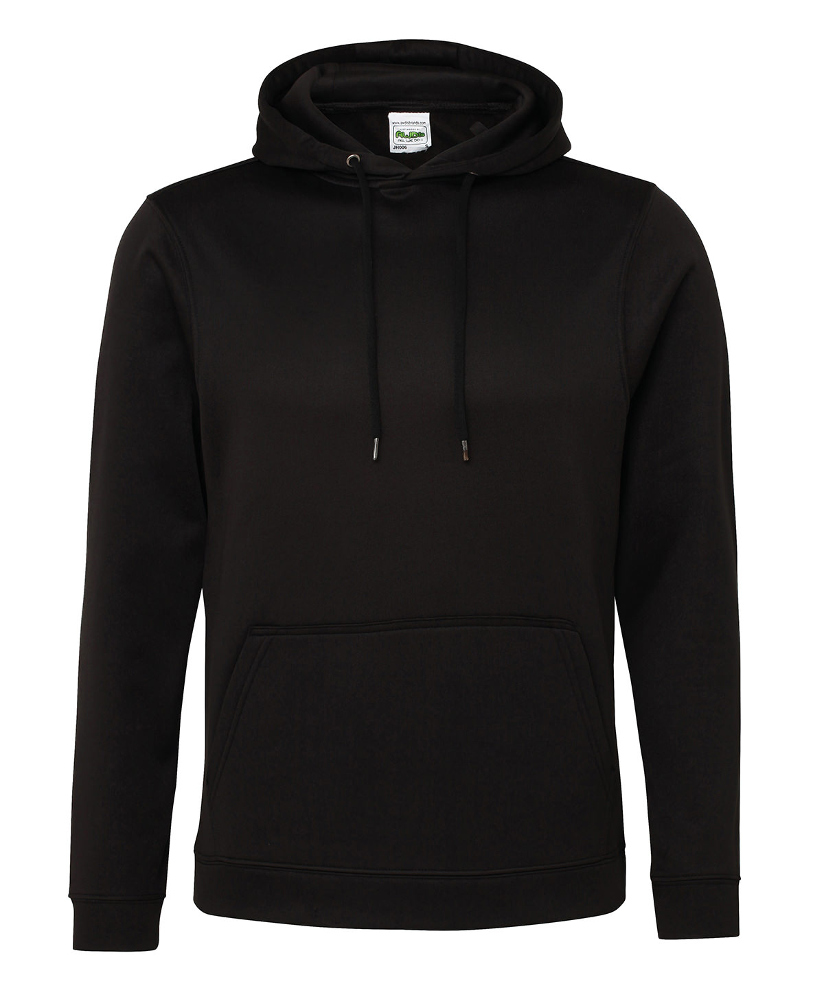 Sports Polyester Hoodie - Image 5