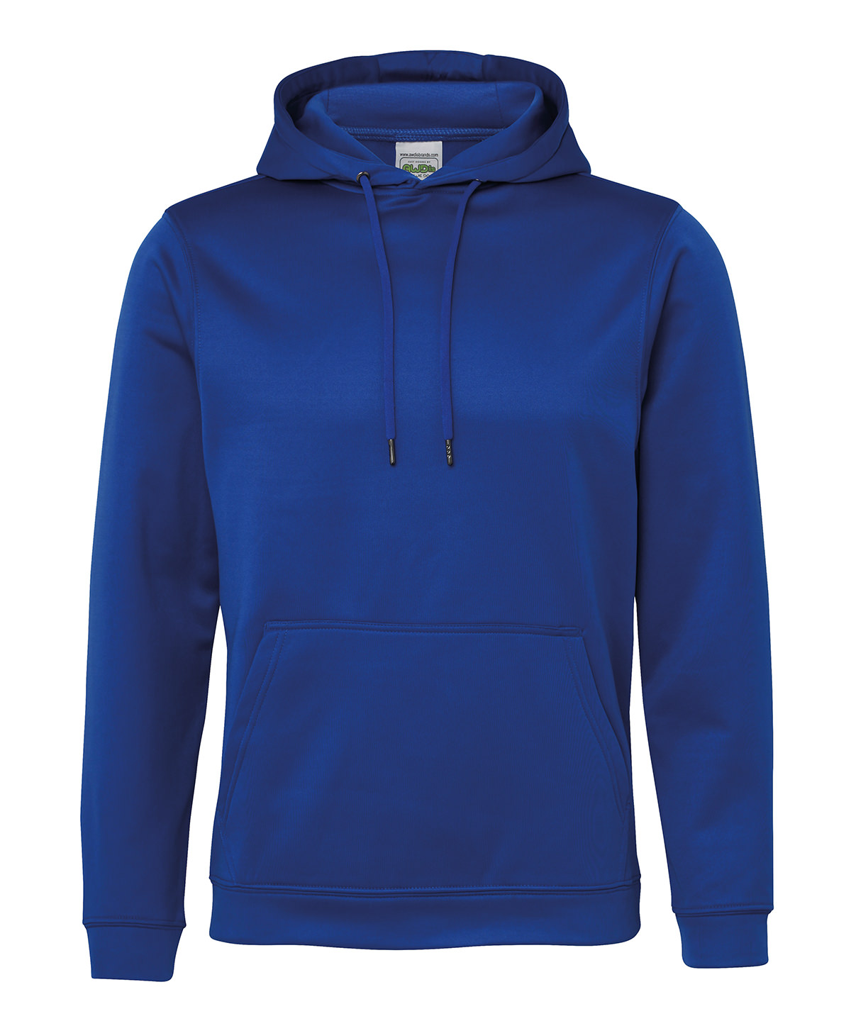 Sports Polyester Hoodie - Image 7