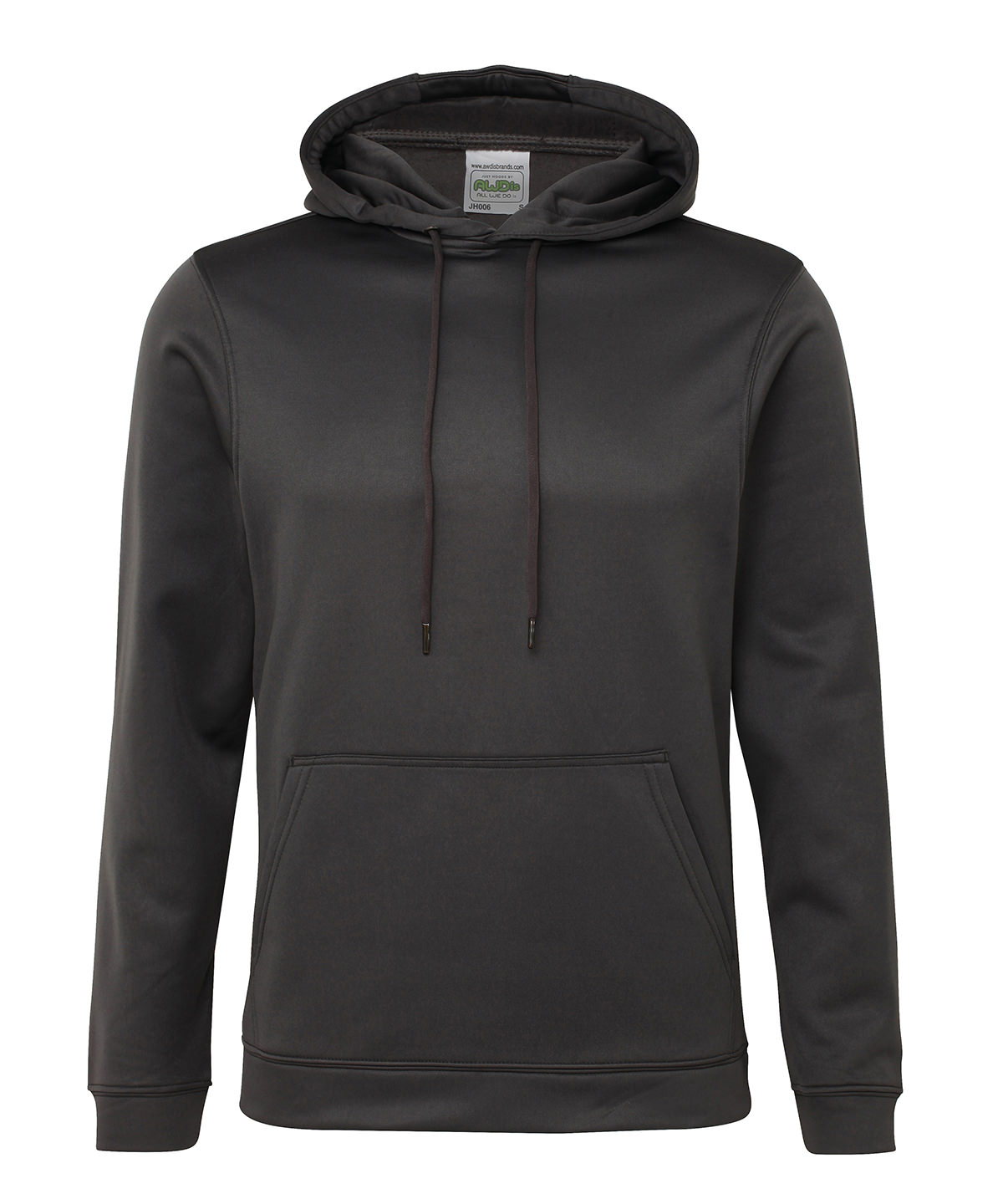Sports Polyester Hoodie - Image 8