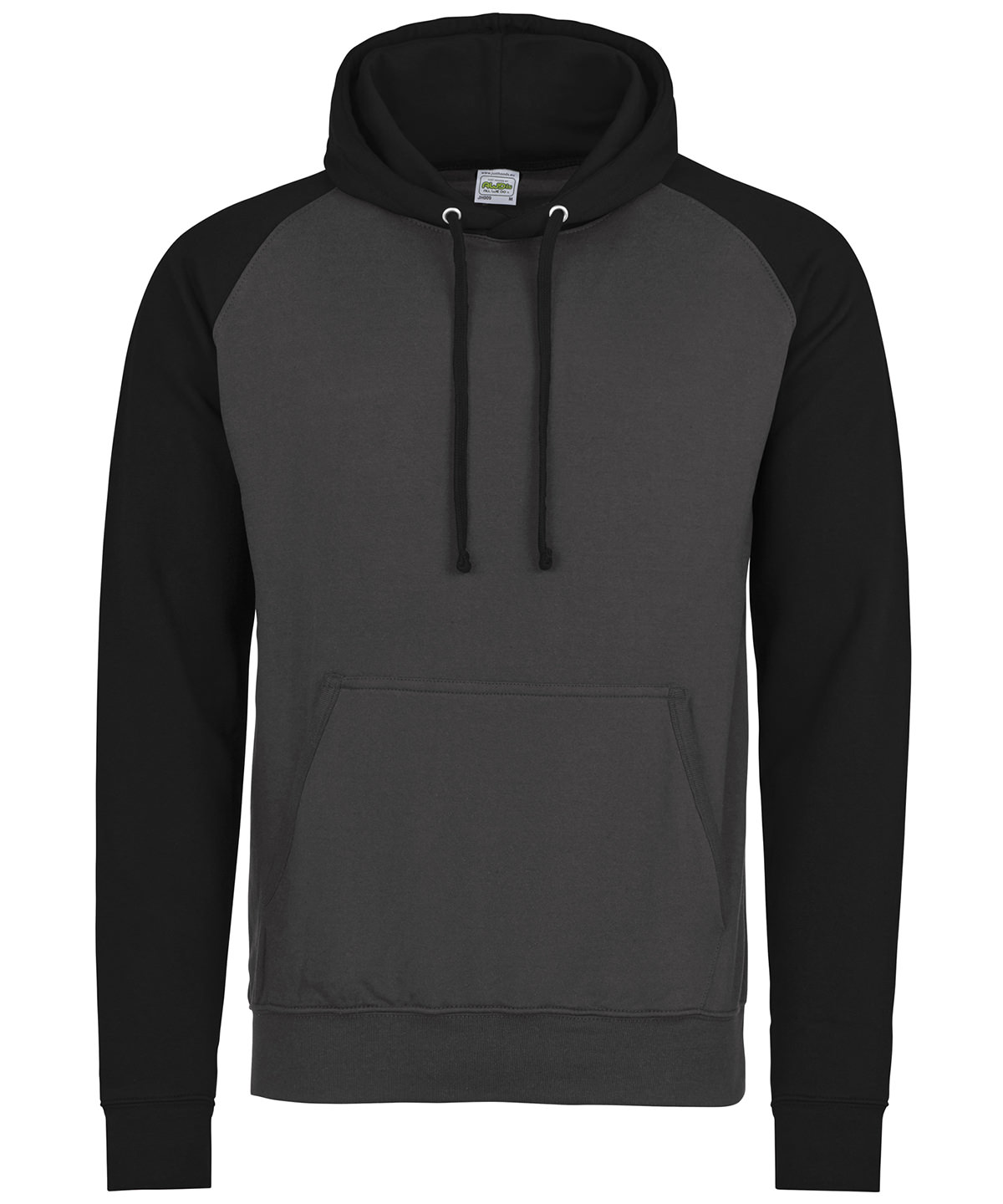Baseball Hoodie - Image 2