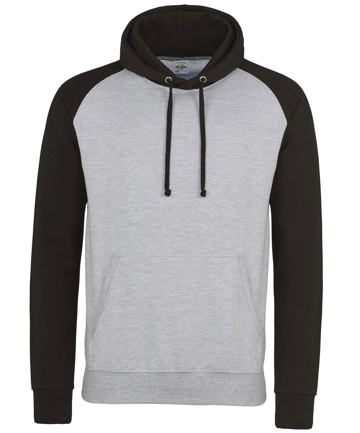 Baseball Hoodie - Image 3