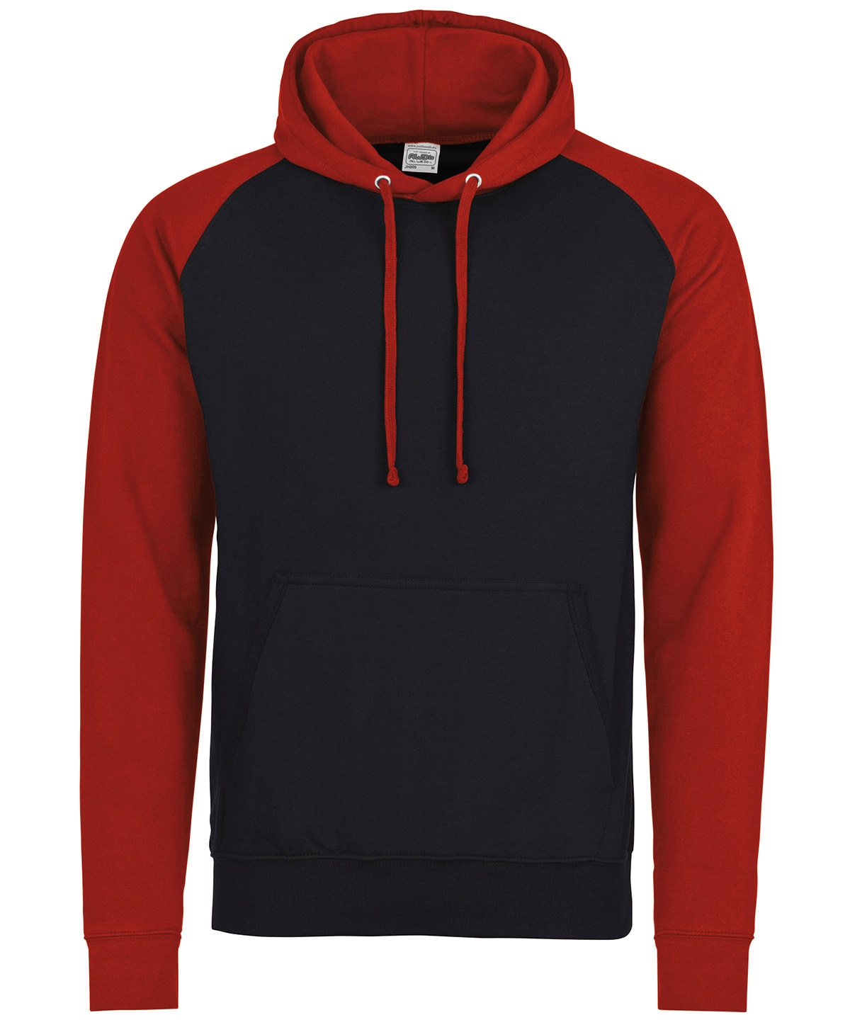 Baseball Hoodie - Image 4