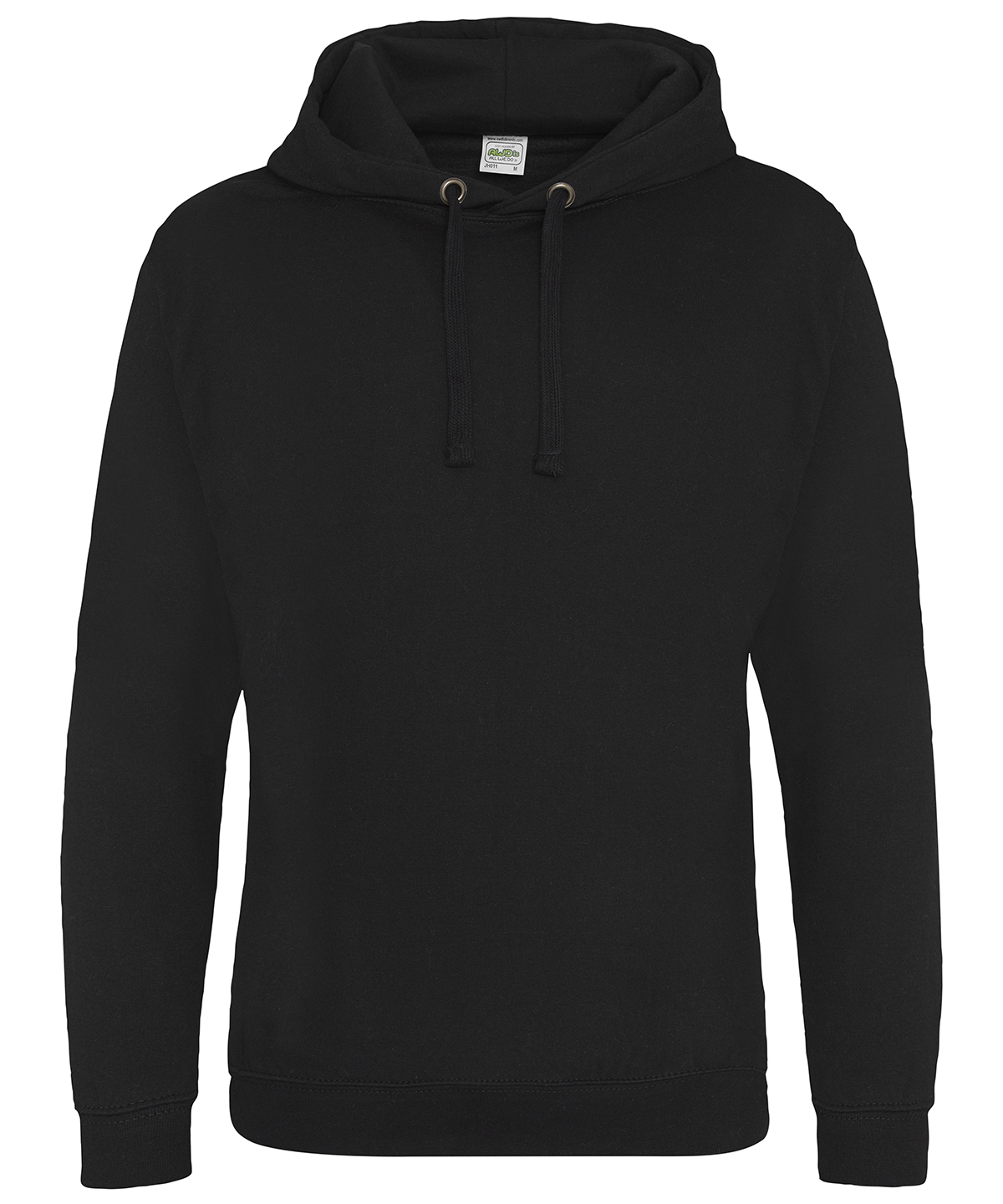 Epic Print Hoodie - Image 3