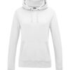 Arctic White