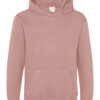 Dusty Pink