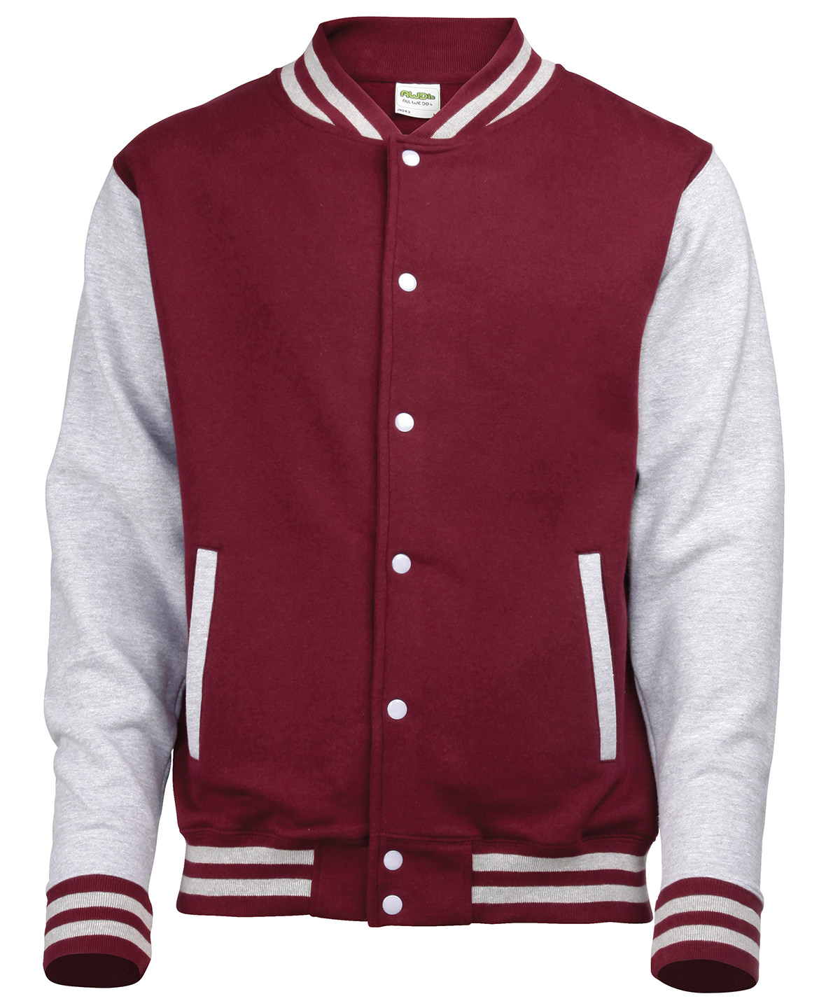 Varsity Jacket - Image 2