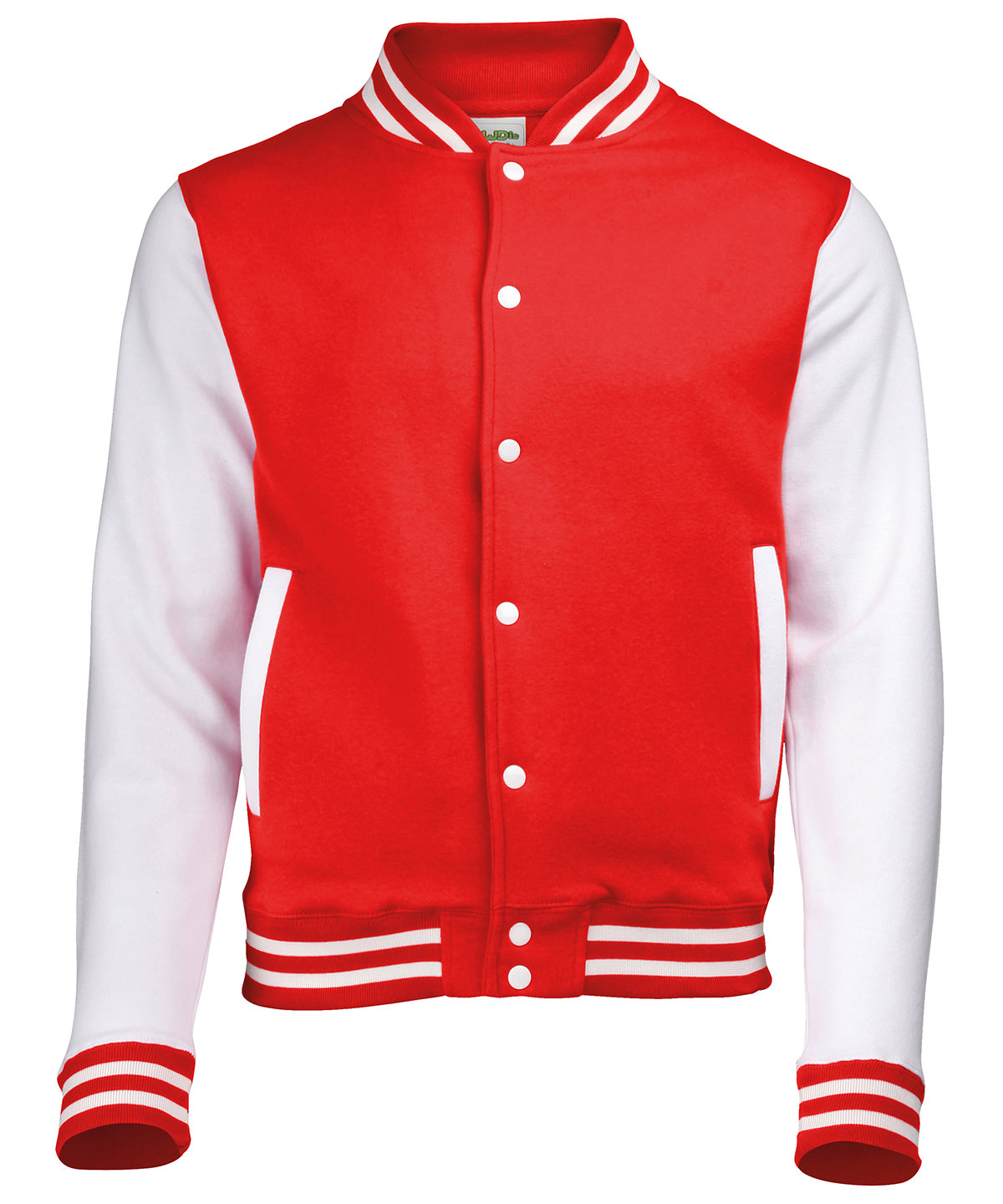 Varsity Jacket - Image 3