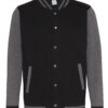 Jet Black/Charcoal