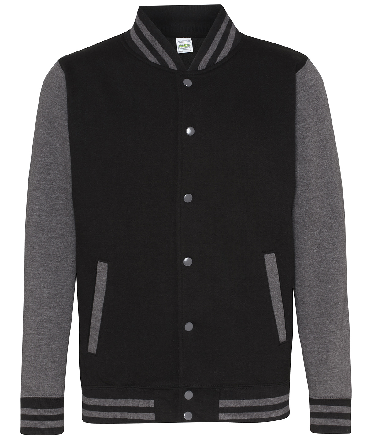 Varsity Jacket - Image 5