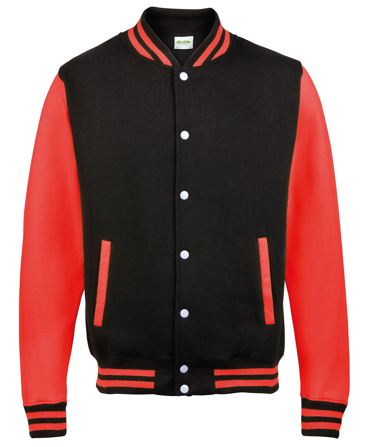 Varsity Jacket - Image 6