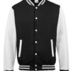 Jet Black/Heather Grey