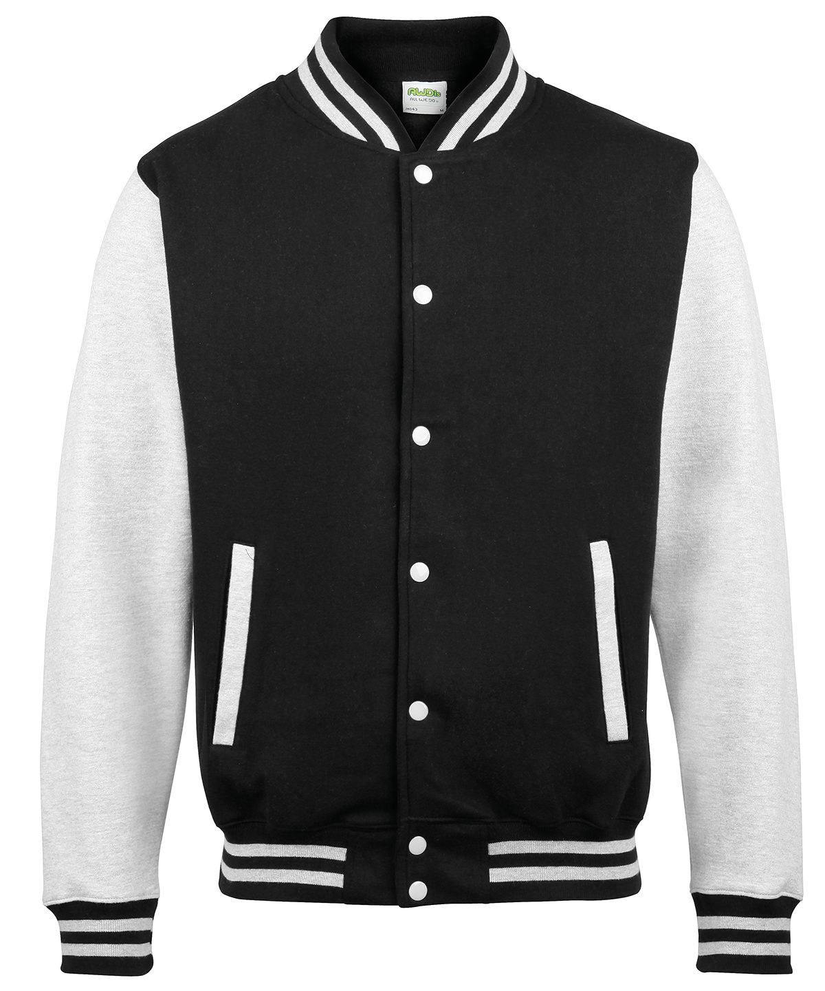 Varsity Jacket - Image 7