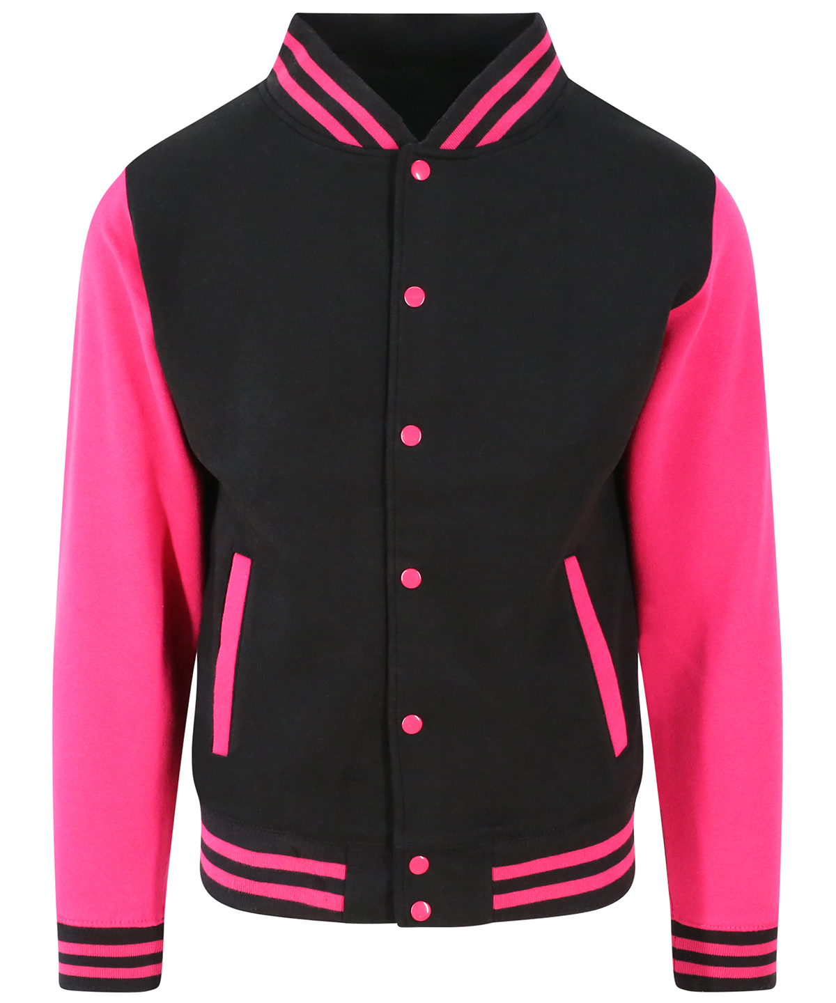 Varsity Jacket - Image 8
