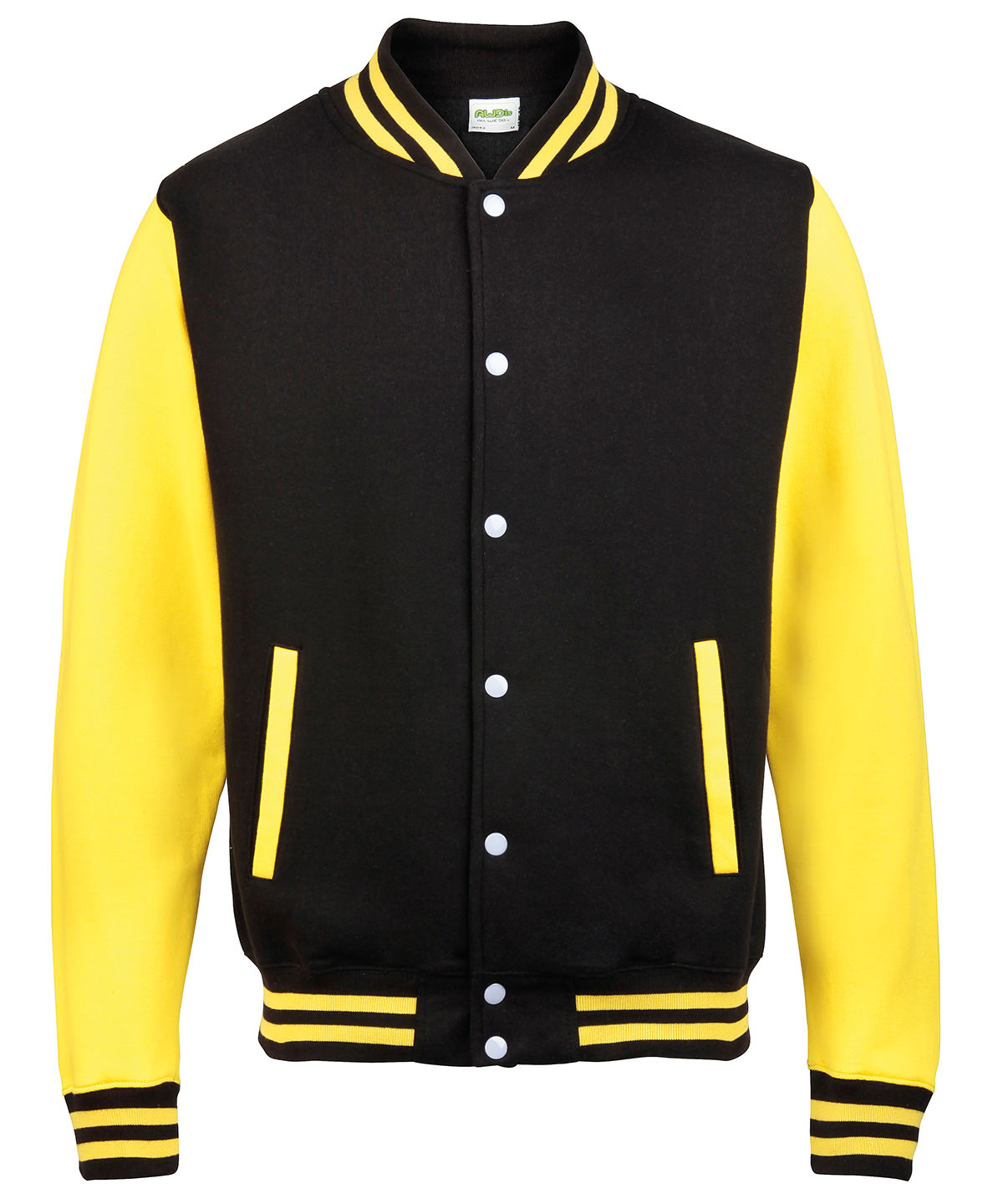Varsity Jacket - Image 9
