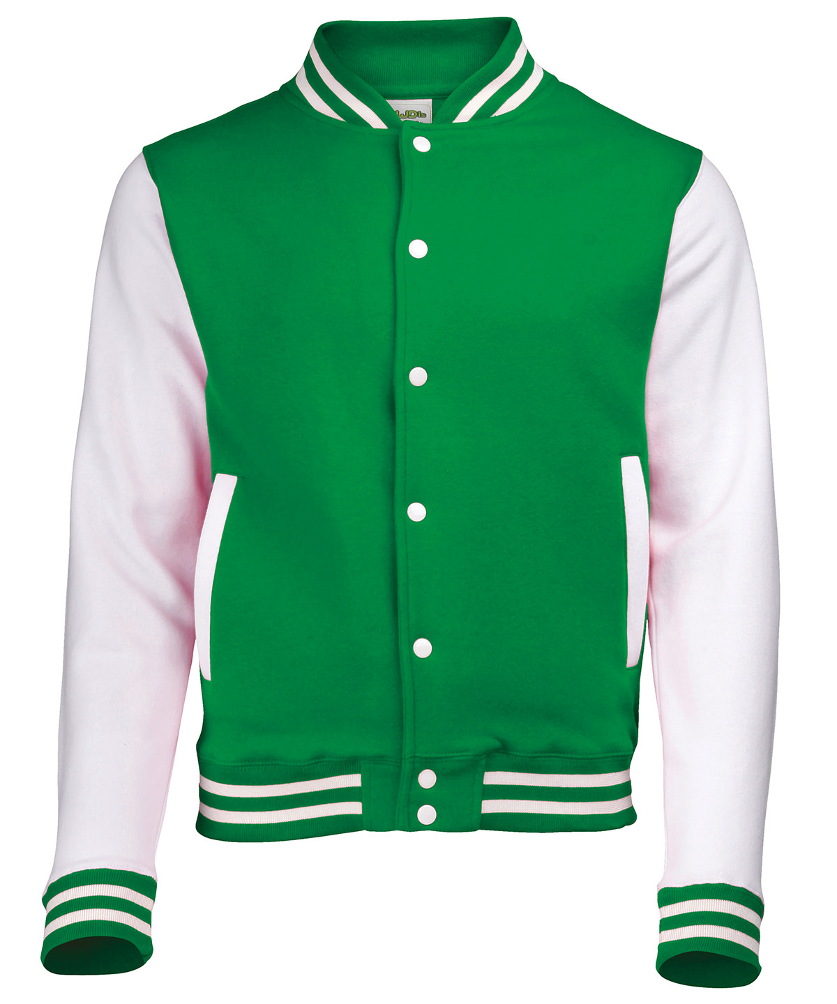 Varsity Jacket - Image 11