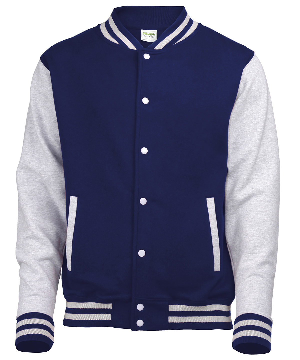 Varsity Jacket - Image 12