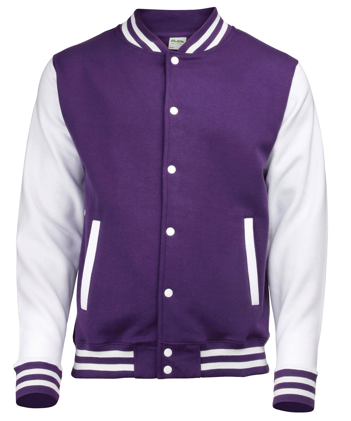 Varsity Jacket - Image 14