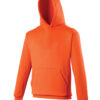 Electric Orange