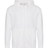 Arctic White