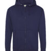 Oxford Navy