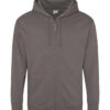 Steel Grey