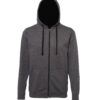 Charcoal/Jet Black