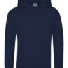 Oxford Navy
