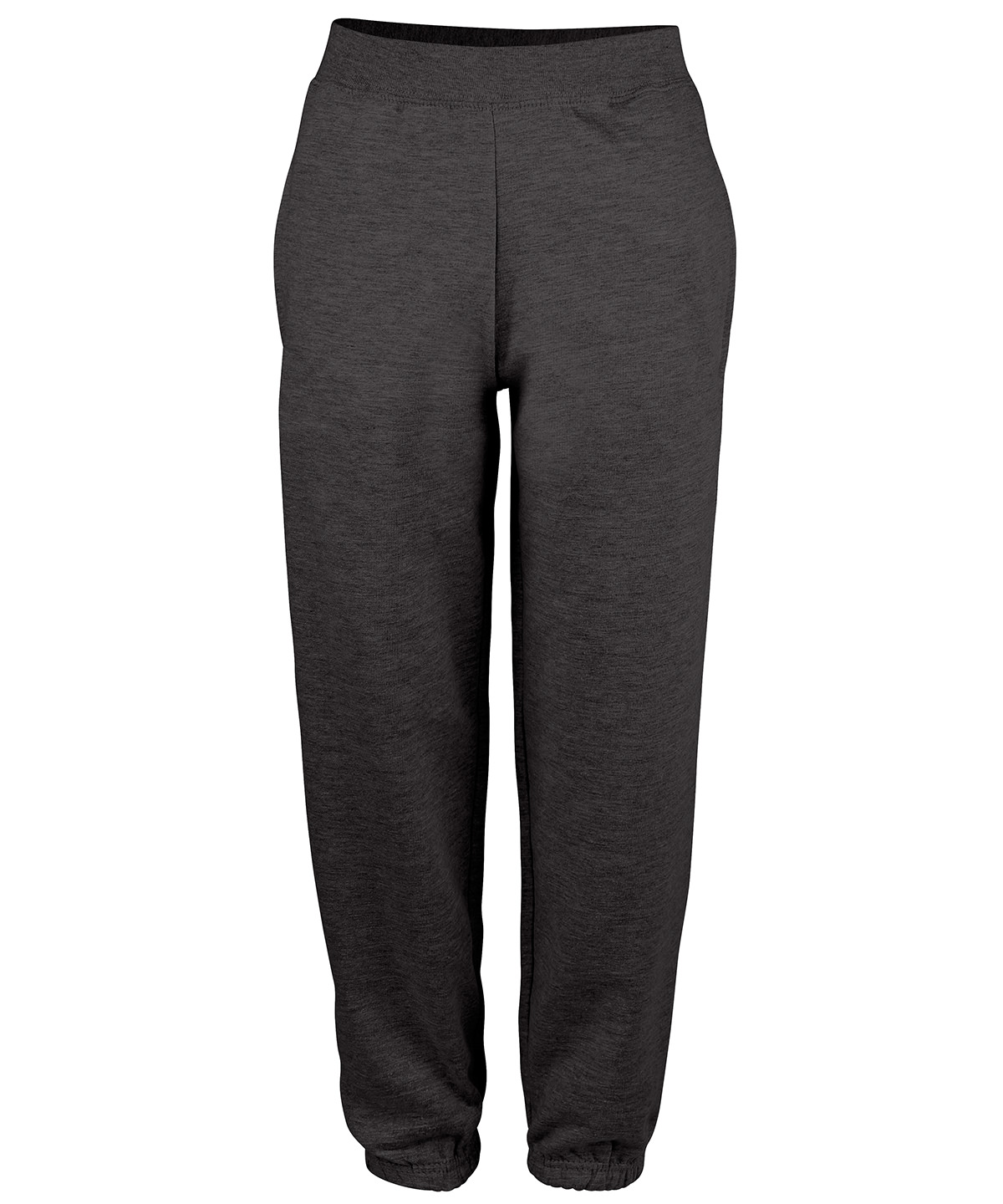 College Cuffed Sweatpants - Image 2