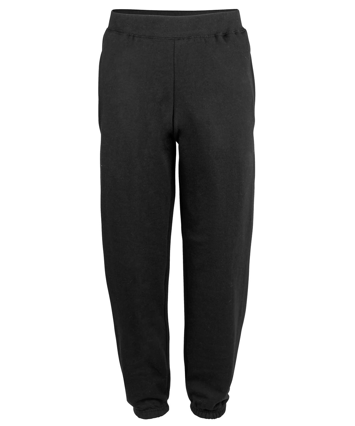 College Cuffed Sweatpants - Image 5