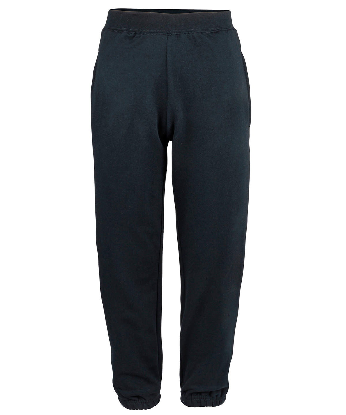 College Cuffed Sweatpants - Image 6
