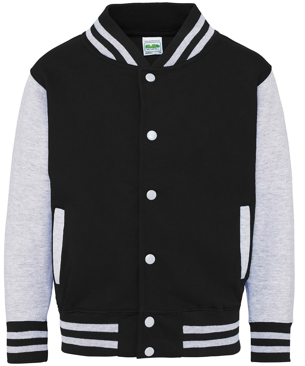 Kids Varsity Jacket - Image 6