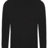 Solid Black