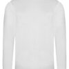 Solid White