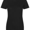 Solid Black