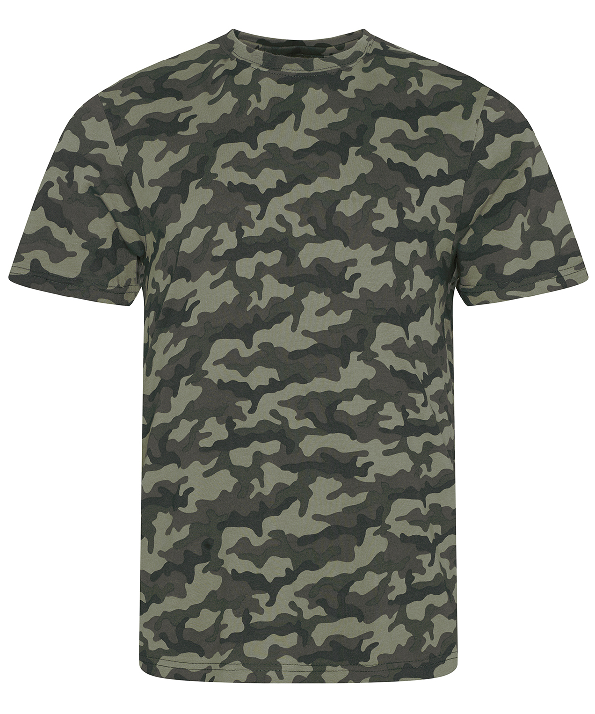 Camo T - Image 2