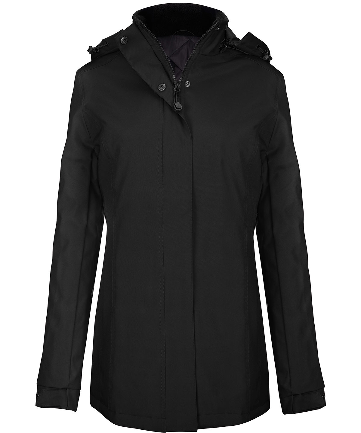 Ladies' Parka - Image 2