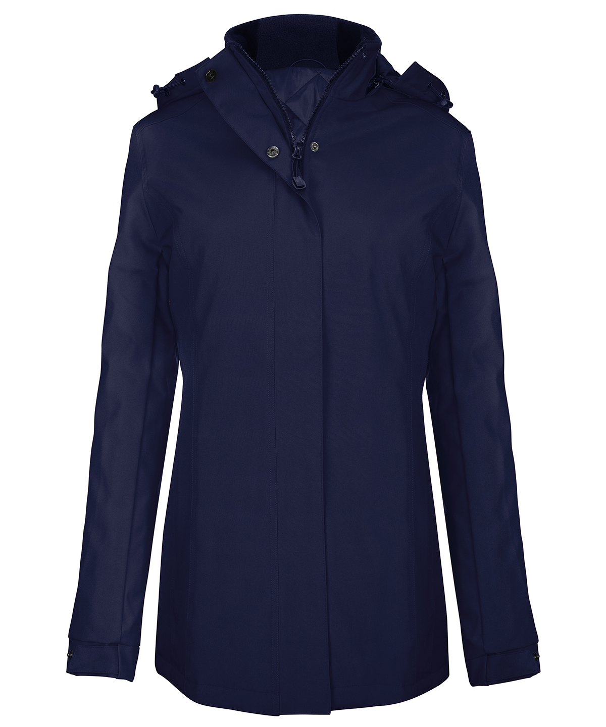 Ladies' Parka - Image 3