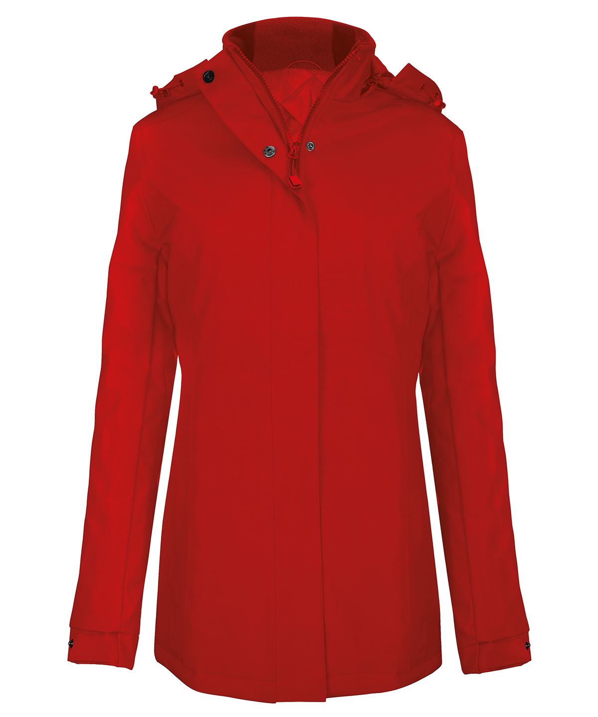 Ladies' Parka - Image 4