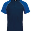 Navy/Light Grey/Royal