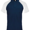 Navy/Light Grey/White