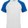White/Light Grey/Royal