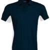 Navy/White