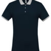 Navy/Oxford Grey