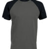 Slate Grey/Black