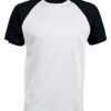 White/Black