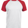 White/Red