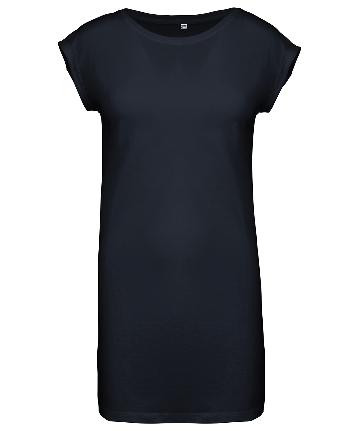 Ladies' Long T-Shirt - Image 4