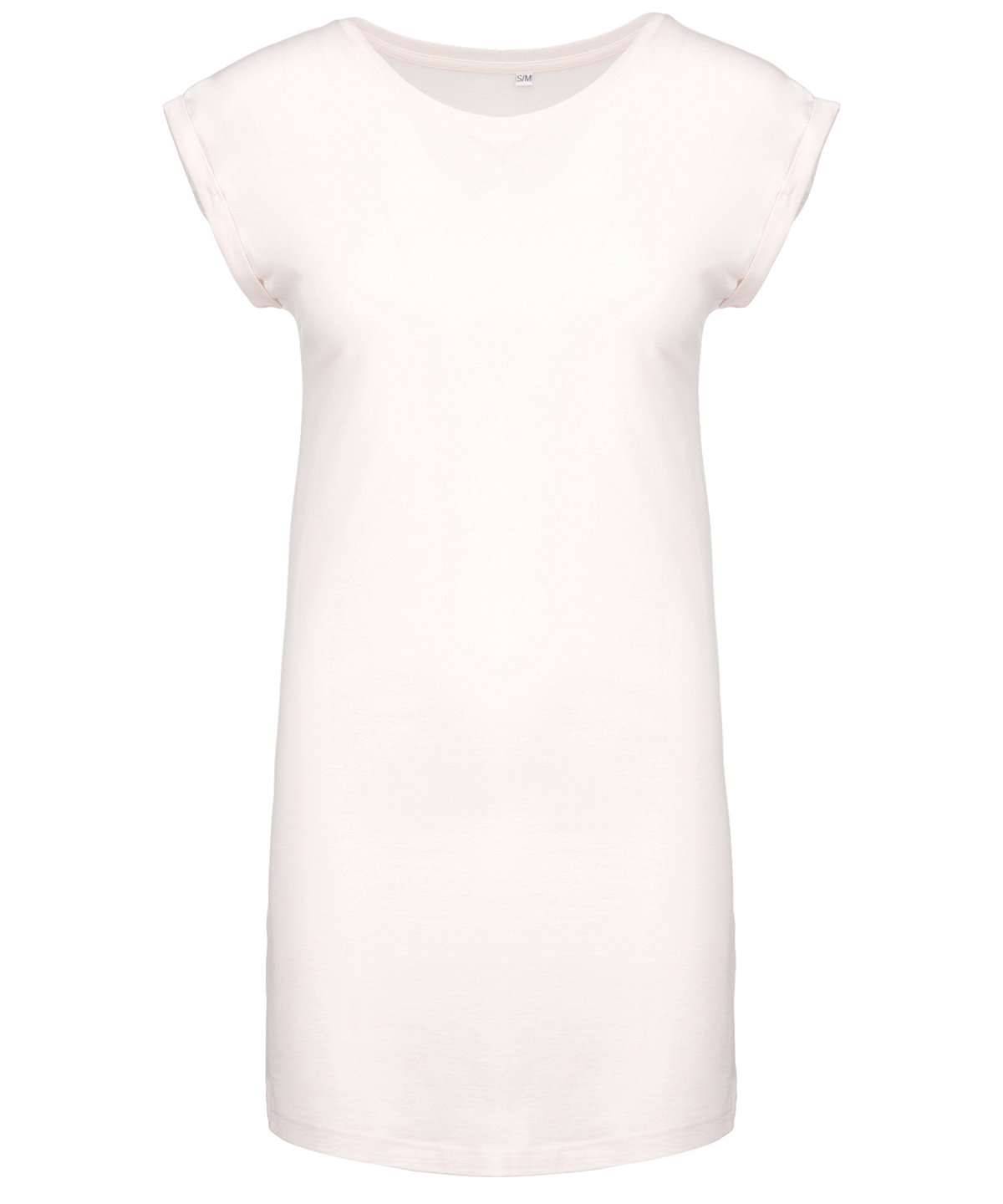 Ladies' Long T-Shirt - Image 5