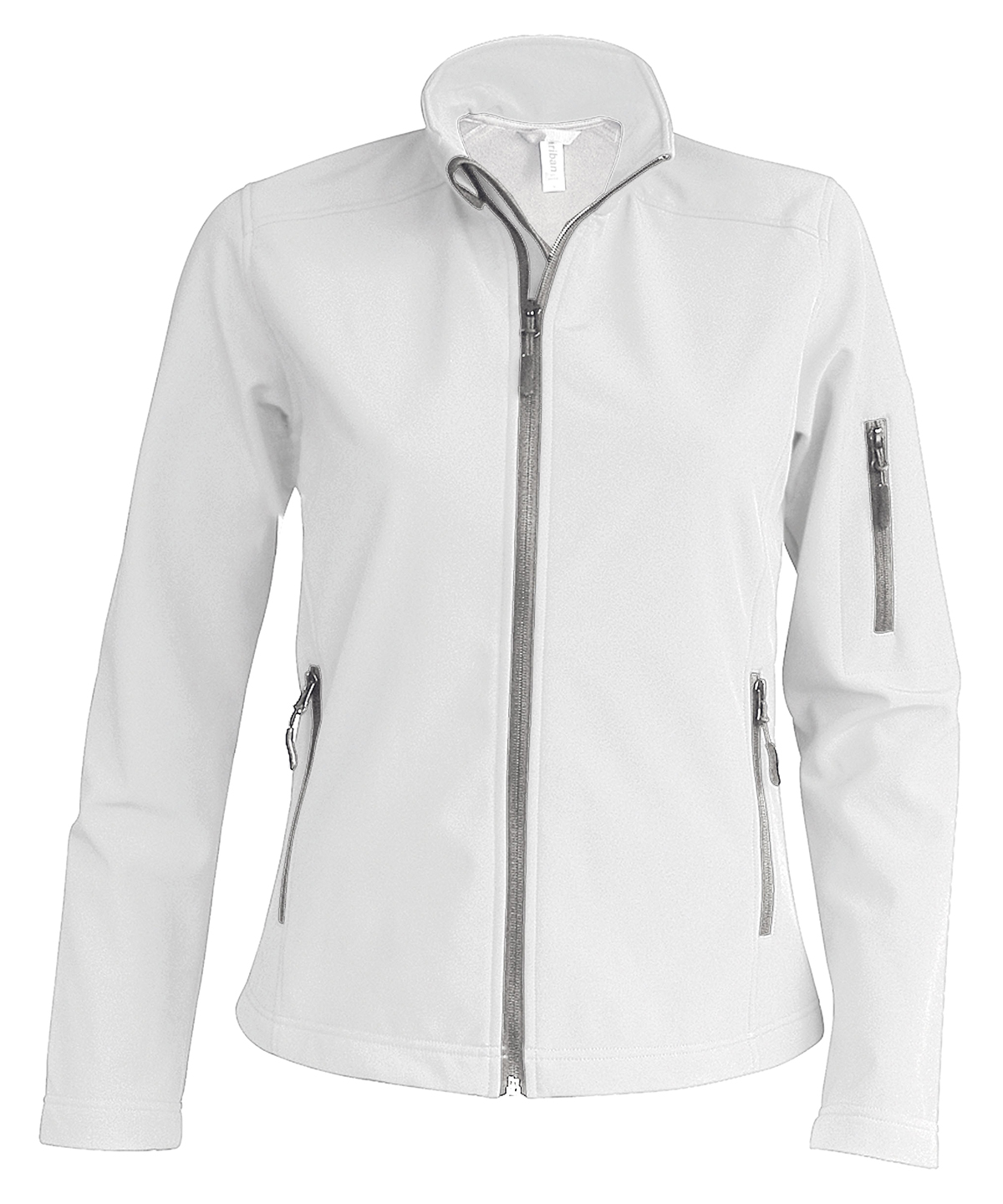Ladies' Softshell Jacket - Image 5