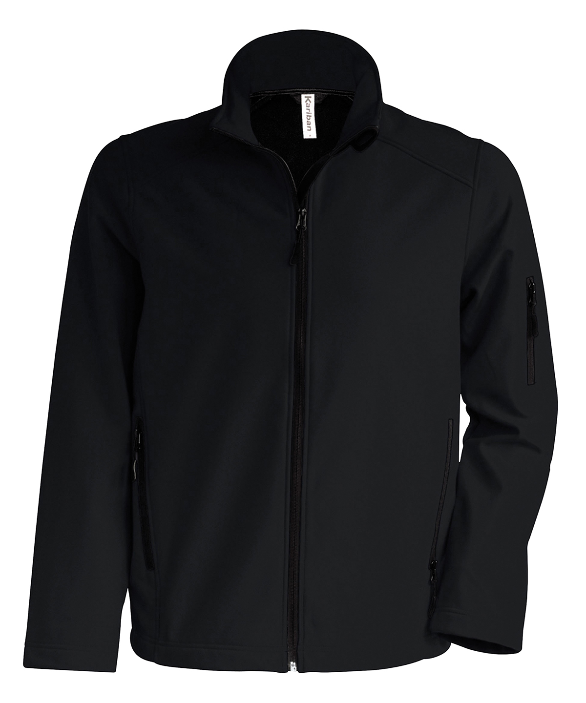 Softshell Jacket - Image 2